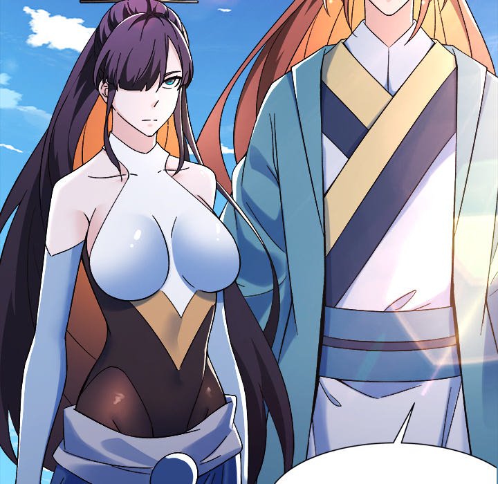 Read My Lovely Disciples chapter 56 image 140 on Lezhin