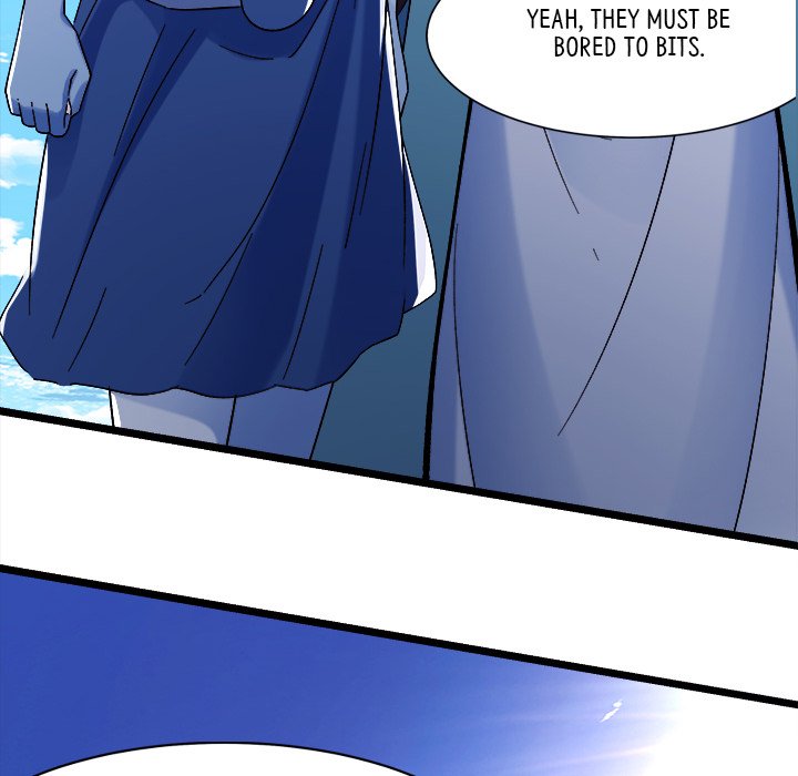 Read My Lovely Disciples chapter 56 image 141 on Lezhin