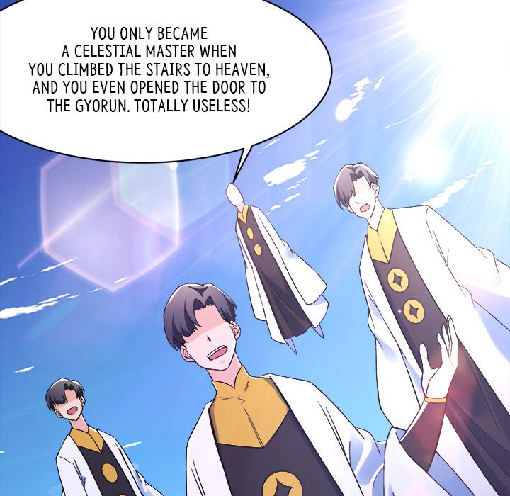 Read My Lovely Disciples chapter 56 image 142 on Lezhin