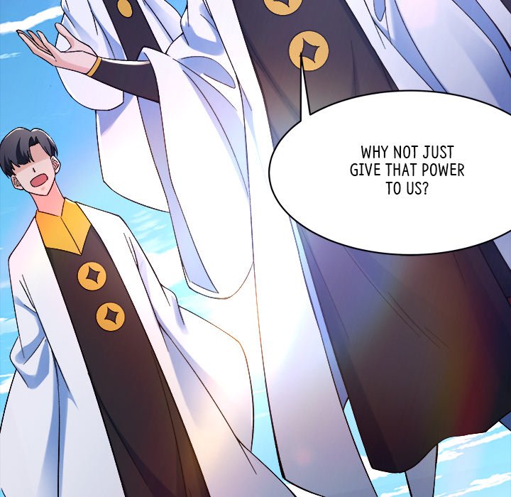 Read My Lovely Disciples chapter 56 image 143 on Lezhin
