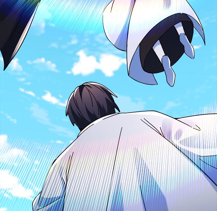Read My Lovely Disciples chapter 56 image 149 on Lezhin