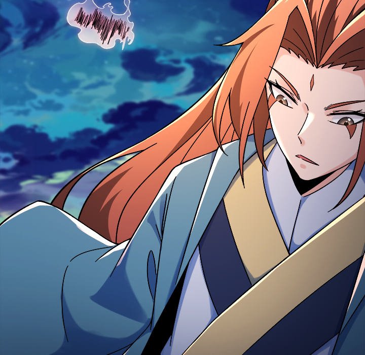 Read My Lovely Disciples chapter 56 image 17 on Lezhin