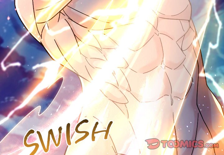 Read My Lovely Disciples chapter 56 image 2 on Lezhin