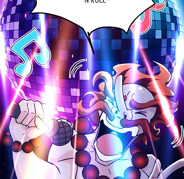 Read My Lovely Disciples chapter 56 image 30 on Lezhin