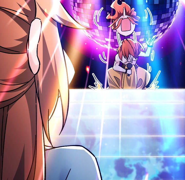 Read My Lovely Disciples chapter 56 image 33 on Lezhin