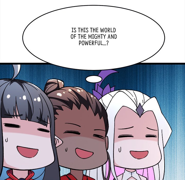Read My Lovely Disciples chapter 56 image 36 on Lezhin