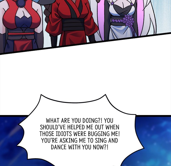 Read My Lovely Disciples chapter 56 image 37 on Lezhin