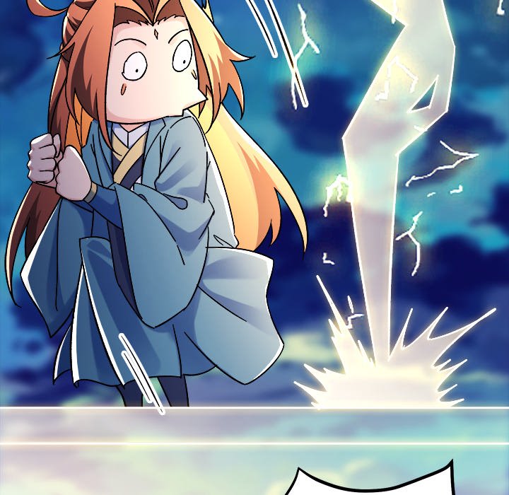 Read My Lovely Disciples chapter 56 image 43 on Lezhin