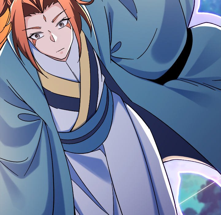 Read My Lovely Disciples chapter 56 image 57 on Lezhin
