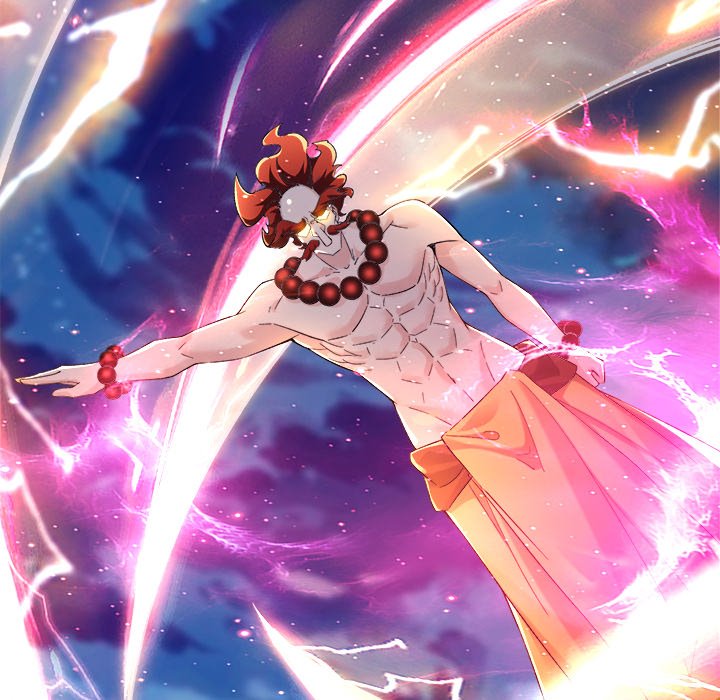 Read My Lovely Disciples chapter 56 image 7 on Lezhin