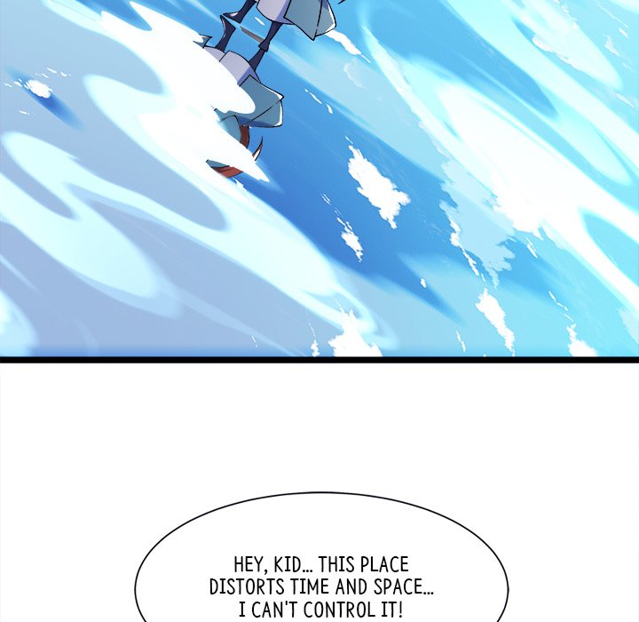 Read My Lovely Disciples chapter 56 image 75 on Lezhin