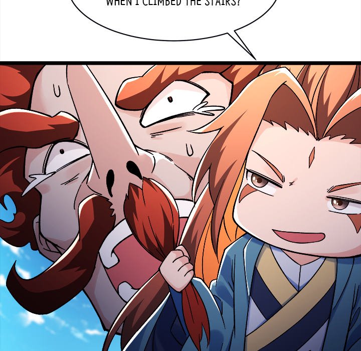 Read My Lovely Disciples chapter 56 image 80 on Lezhin