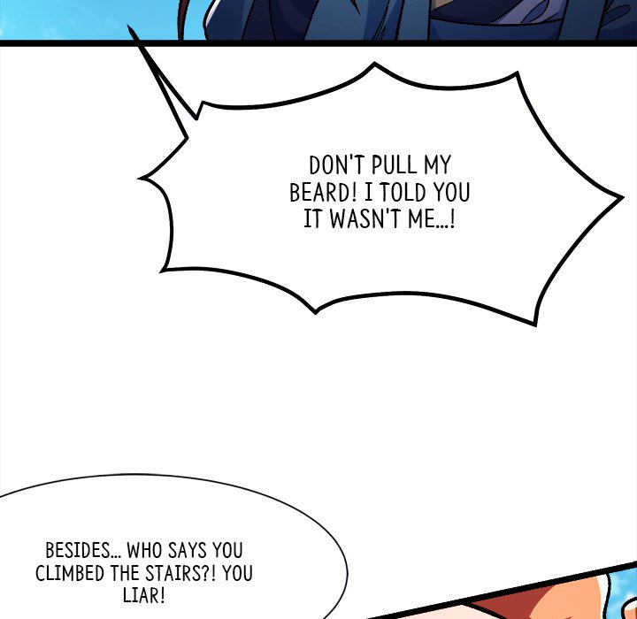 Read My Lovely Disciples chapter 56 image 81 on Lezhin