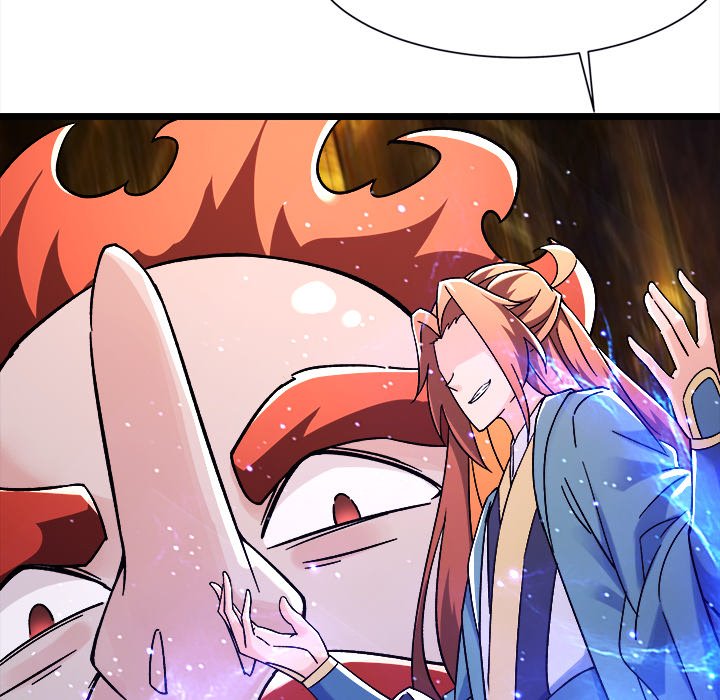 Read My Lovely Disciples chapter 56 image 87 on Lezhin