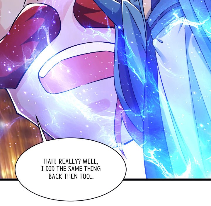 Read My Lovely Disciples chapter 56 image 88 on Lezhin