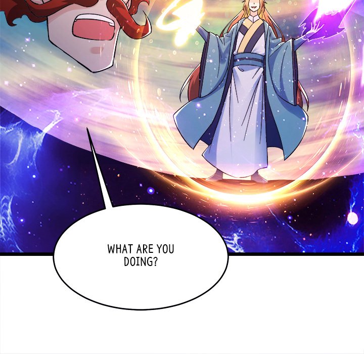 Read My Lovely Disciples chapter 56 image 91 on Lezhin