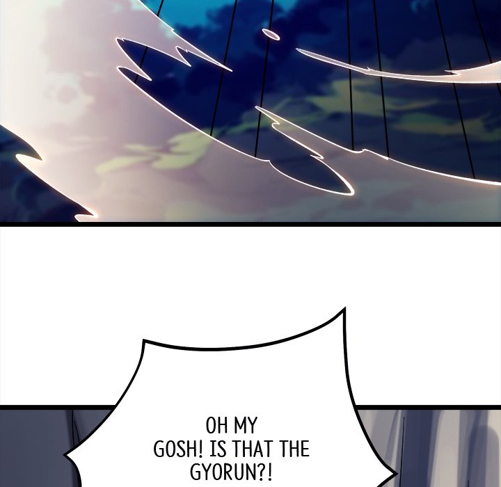 Read My Lovely Disciples chapter 56 image 97 on Lezhin
