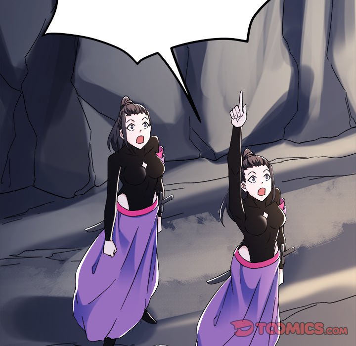 Read My Lovely Disciples chapter 56 image 98 on Lezhin