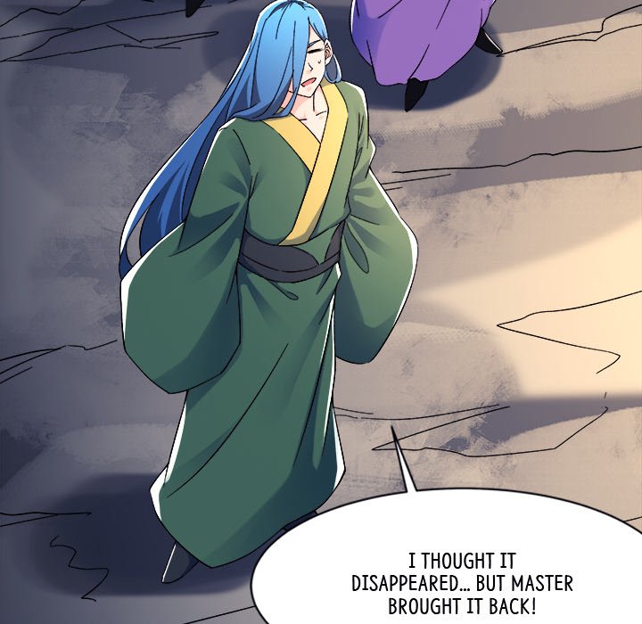 Read My Lovely Disciples chapter 56 image 99 on Lezhin