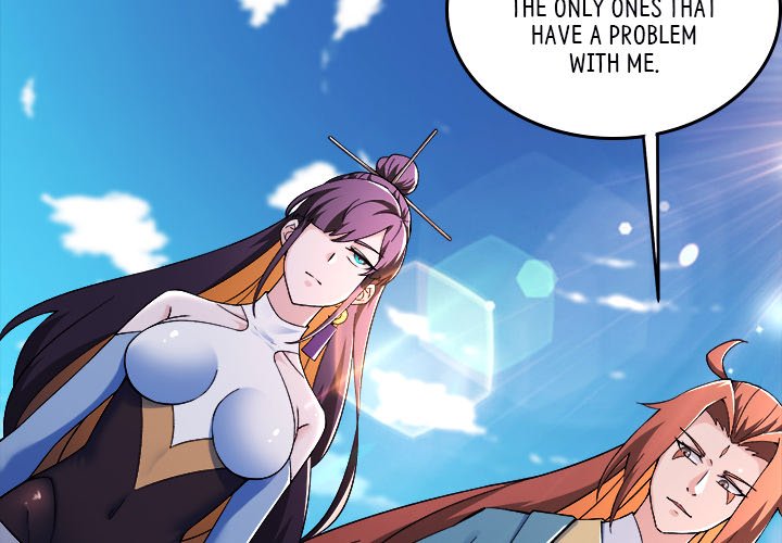Read My Lovely Disciples chapter 57 image 1 on Lezhin