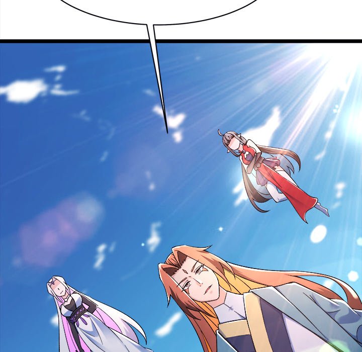 Read My Lovely Disciples chapter 57 image 10 on Lezhin