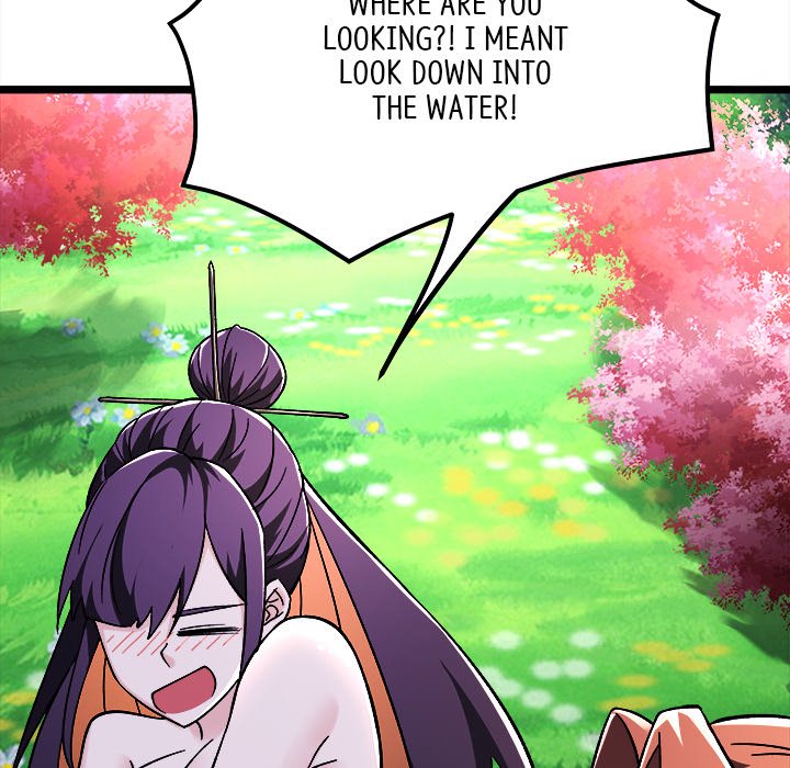 Read My Lovely Disciples chapter 57 image 100 on Lezhin