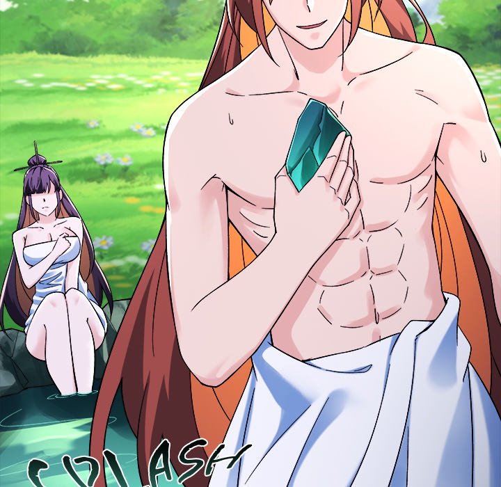 Read My Lovely Disciples chapter 57 image 106 on Lezhin