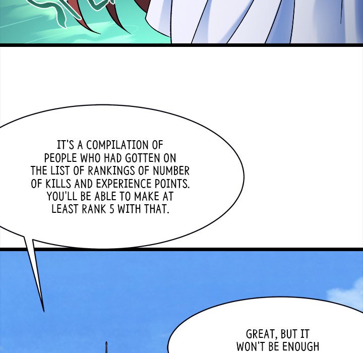 Read My Lovely Disciples chapter 57 image 107 on Lezhin