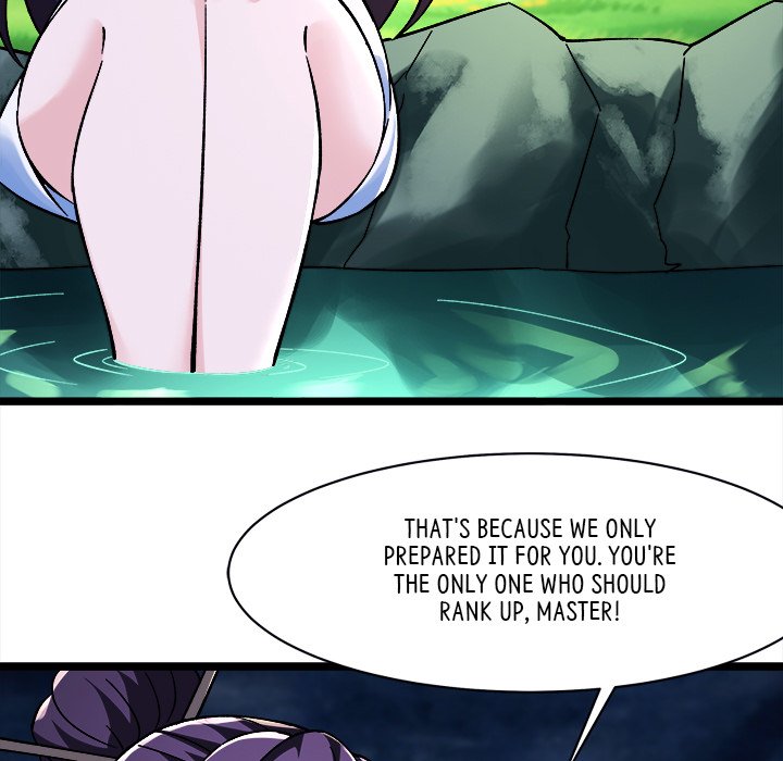 Read My Lovely Disciples chapter 57 image 109 on Lezhin