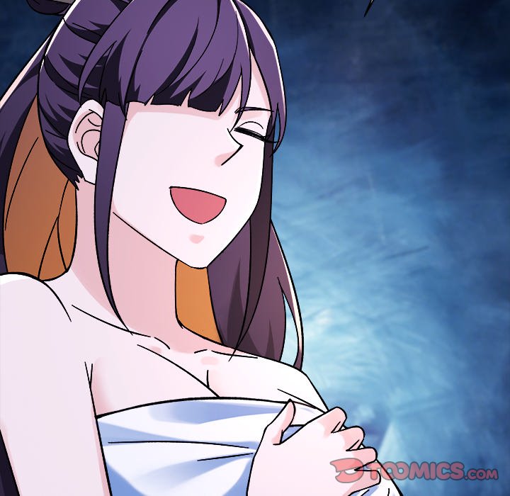 Read My Lovely Disciples chapter 57 image 110 on Lezhin