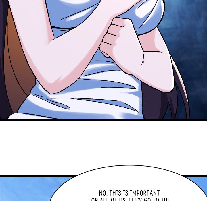 Read My Lovely Disciples chapter 57 image 111 on Lezhin