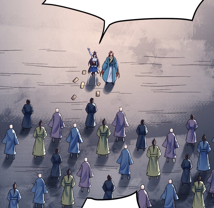 Read My Lovely Disciples chapter 57 image 117 on Lezhin