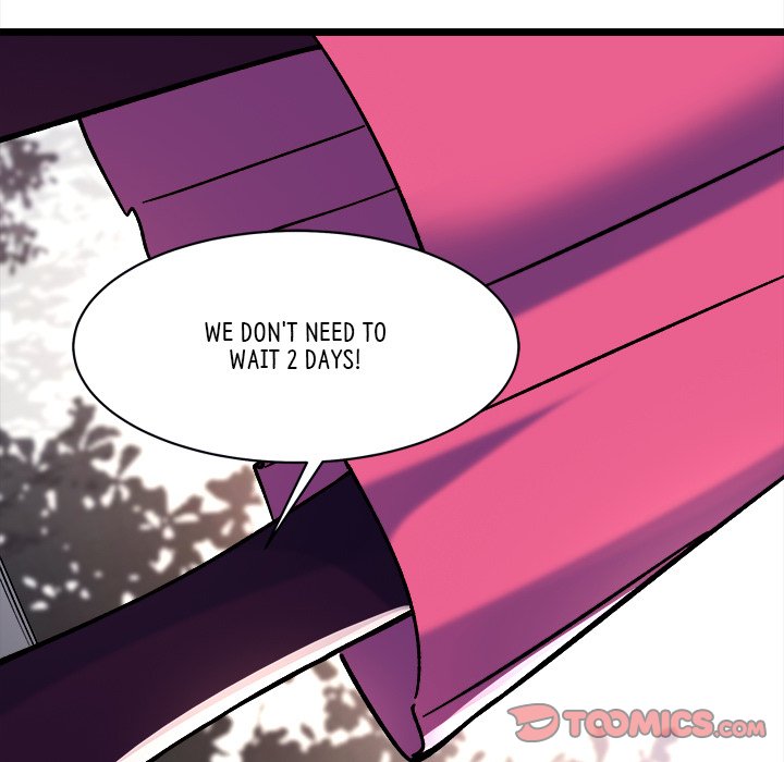 Read My Lovely Disciples chapter 57 image 119 on Lezhin