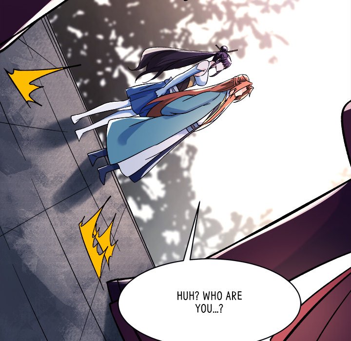 Read My Lovely Disciples chapter 57 image 120 on Lezhin