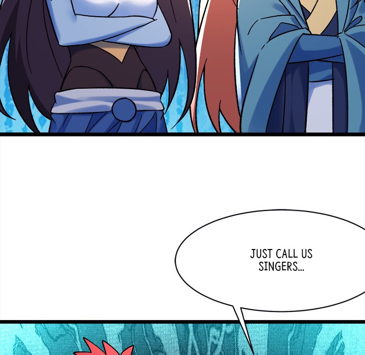Read My Lovely Disciples chapter 57 image 126 on Lezhin