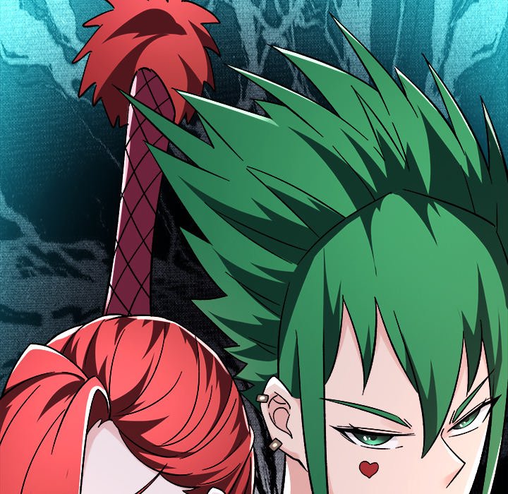Read My Lovely Disciples chapter 57 image 127 on Lezhin
