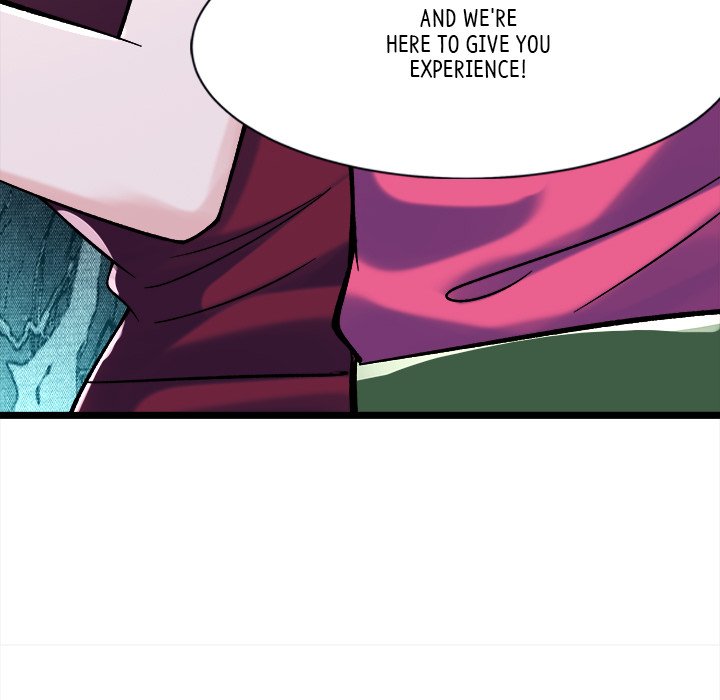 Read My Lovely Disciples chapter 57 image 129 on Lezhin