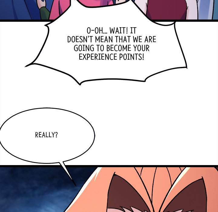 Read My Lovely Disciples chapter 57 image 132 on Lezhin