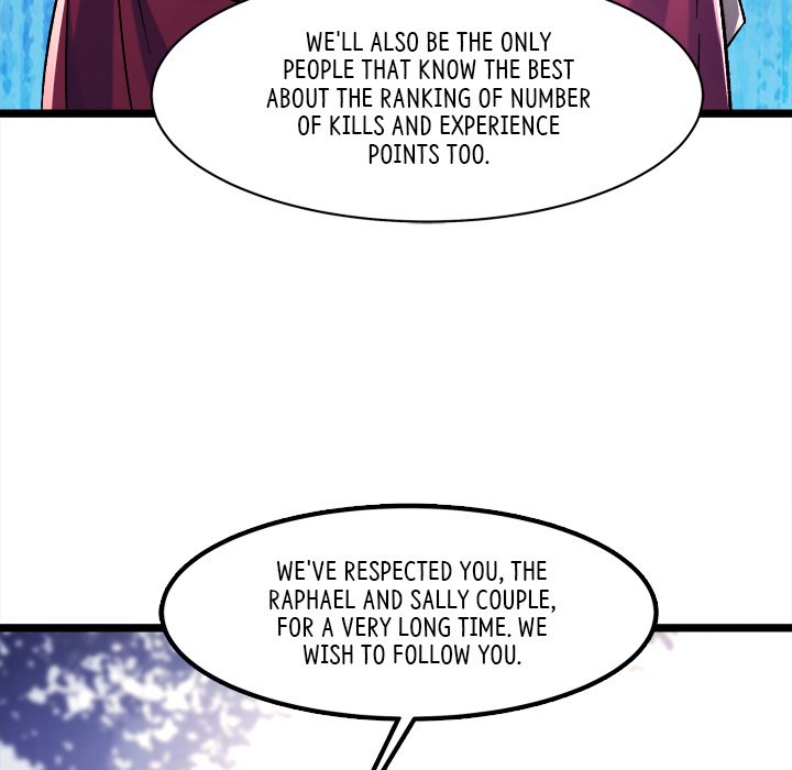 Read My Lovely Disciples chapter 57 image 136 on Lezhin