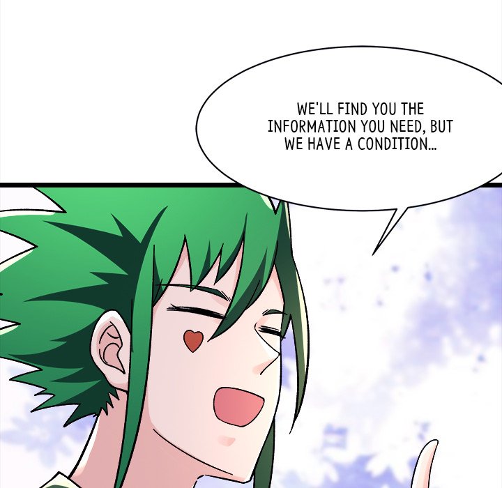 Read My Lovely Disciples chapter 57 image 138 on Lezhin