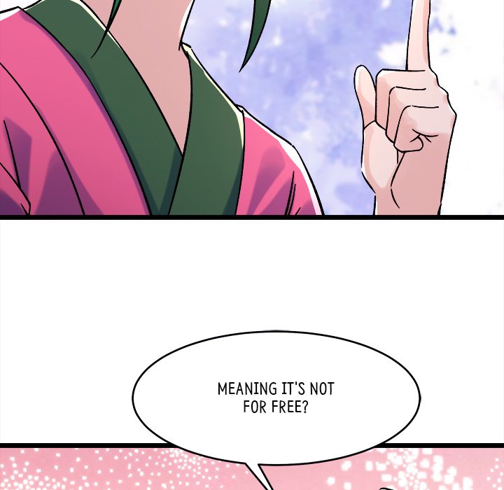 Read My Lovely Disciples chapter 57 image 139 on Lezhin