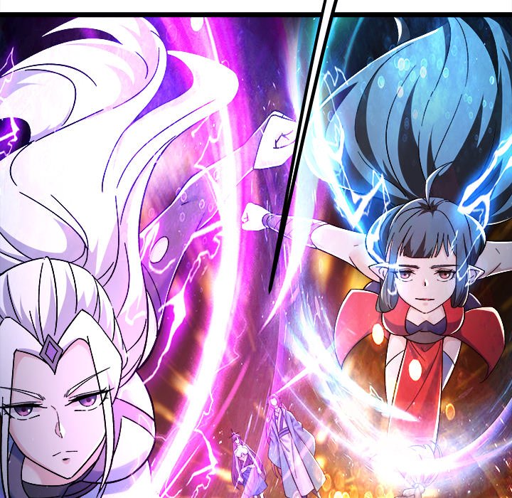 Read My Lovely Disciples chapter 57 image 14 on Lezhin