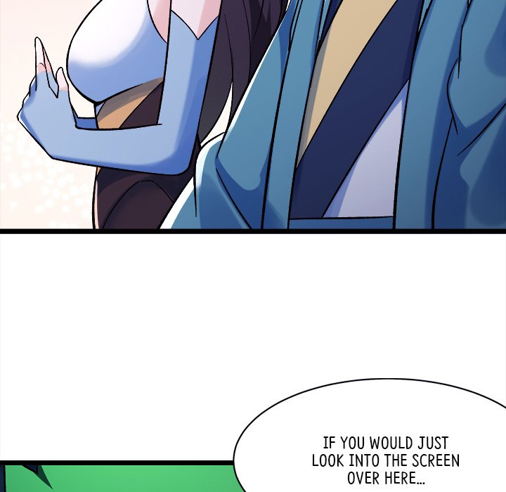 Read My Lovely Disciples chapter 57 image 141 on Lezhin