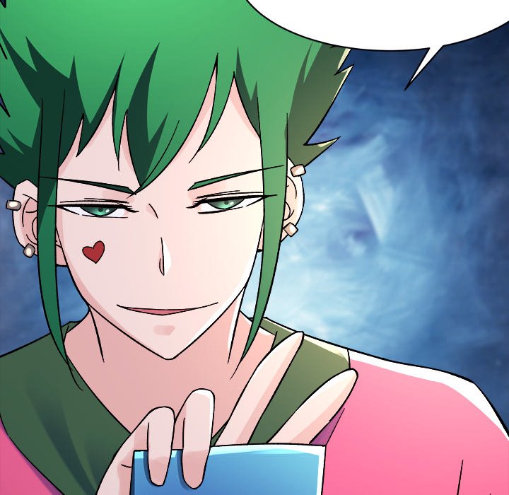Read My Lovely Disciples chapter 57 image 142 on Lezhin