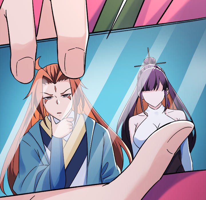 Read My Lovely Disciples chapter 57 image 144 on Lezhin