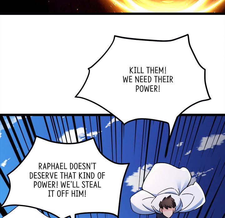 Read My Lovely Disciples chapter 57 image 16 on Lezhin