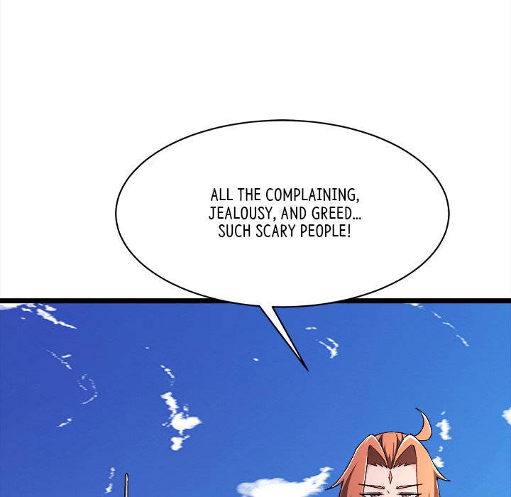 Read My Lovely Disciples chapter 57 image 19 on Lezhin