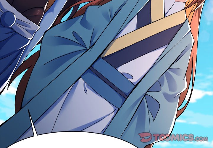 Read My Lovely Disciples chapter 57 image 2 on Lezhin