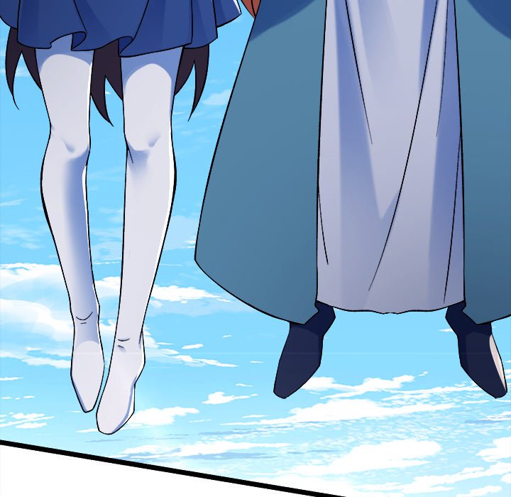 Read My Lovely Disciples chapter 57 image 21 on Lezhin