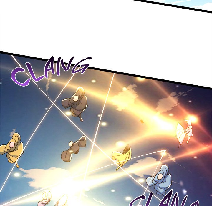 Read My Lovely Disciples chapter 57 image 22 on Lezhin